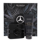 Mercedes - Sign - Eau de Parfum Intense + Gel Douche