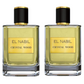 80 ml el Nabil - Crystal Wood - Eau de Parfum Mixte