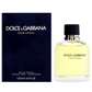 125ml Dolce & Gabbana - pour homme - Eau de Toilette pour homme