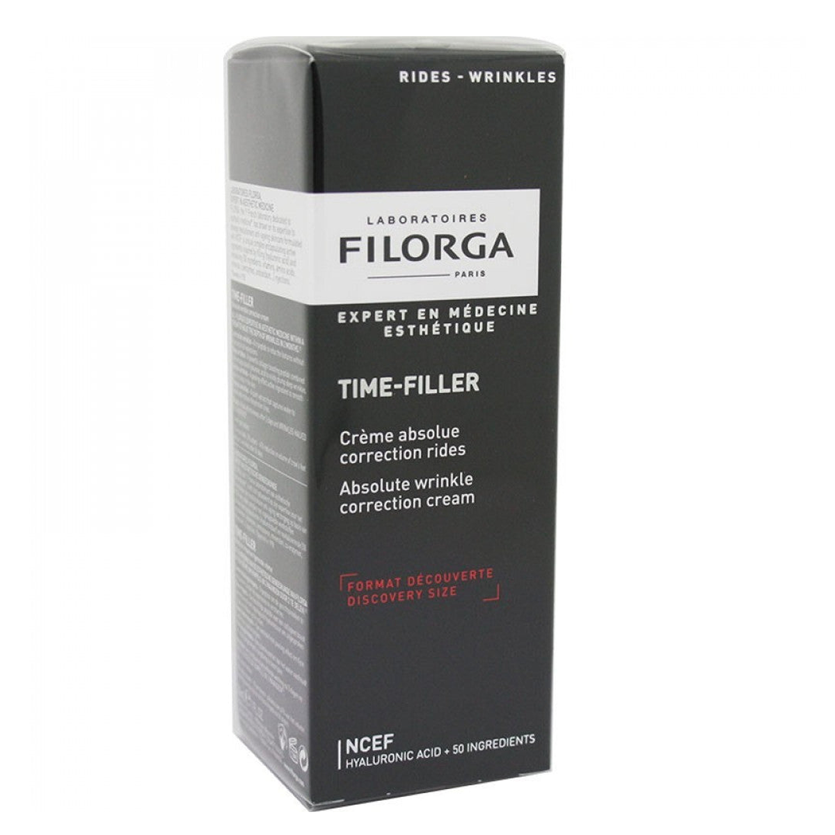 30 ml Filorga - Time Filler - Crème Absolue Correction Rides
