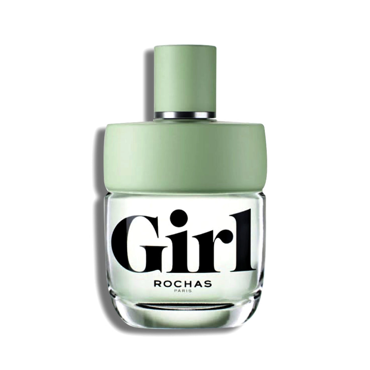 Recharge 150ml Rochas - Girl - Eau de Toilette pour femme