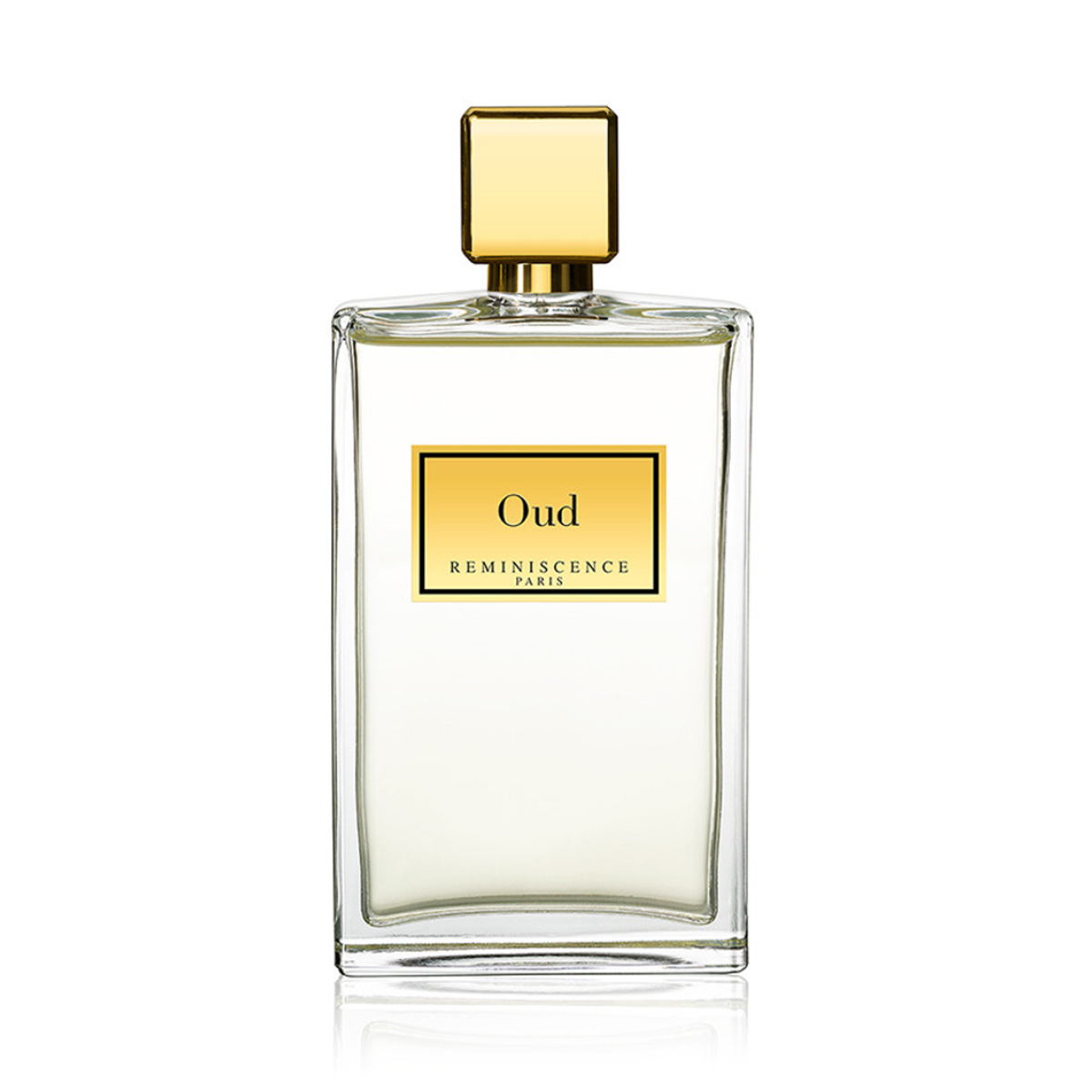 100 ml Reminiscence - Oud - Eau de Parfum Mixte
