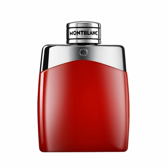 50 ml Montblanc - Legend Red - Eau de Parfum pour homme