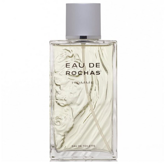 Rochas - L' Eau de Rochas - Eau de Toilette para Hombre