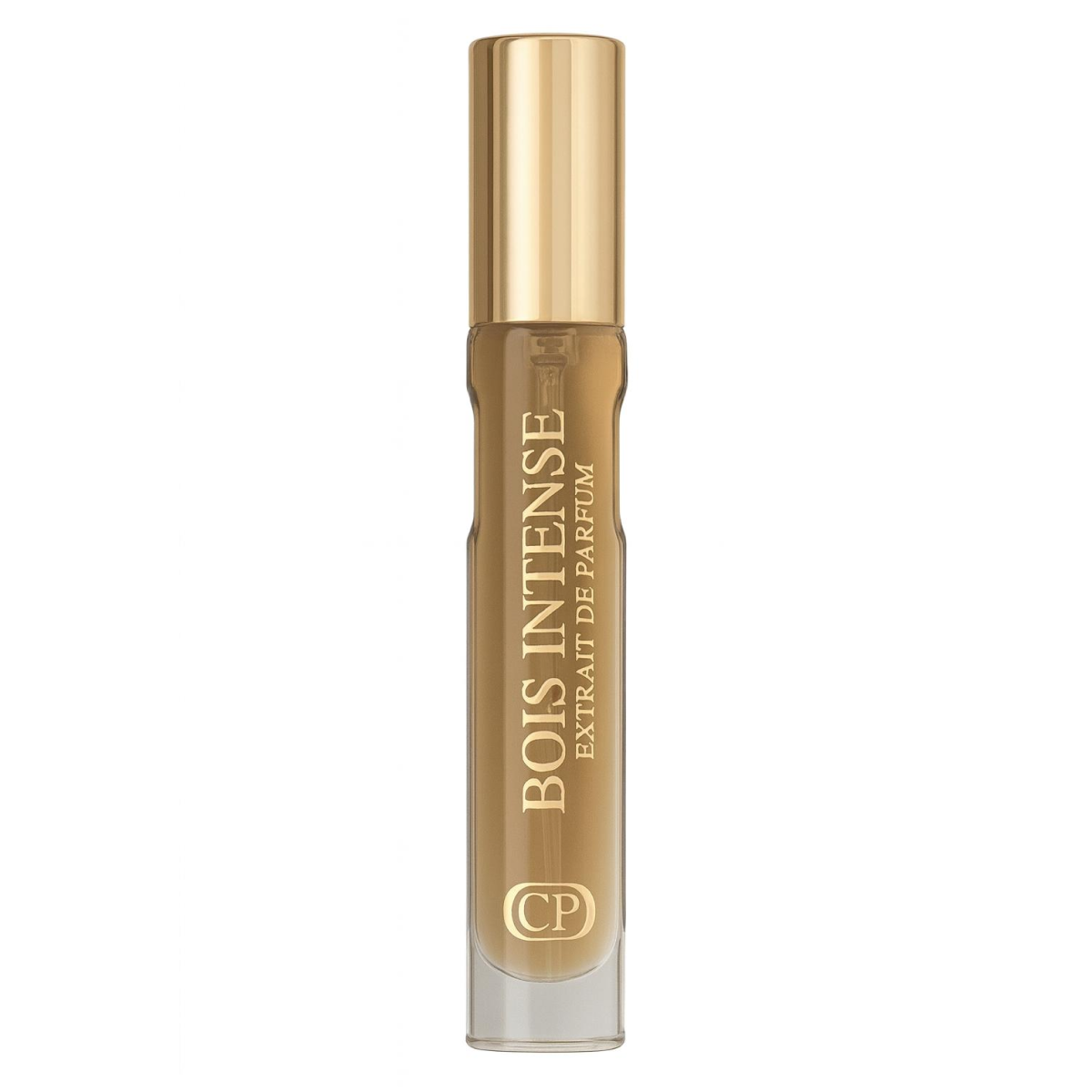 Collection Platinium - Coffret Bois Intense Extrait de Parfum 100ml + Gel Douche 250ml + Extrait 10ml