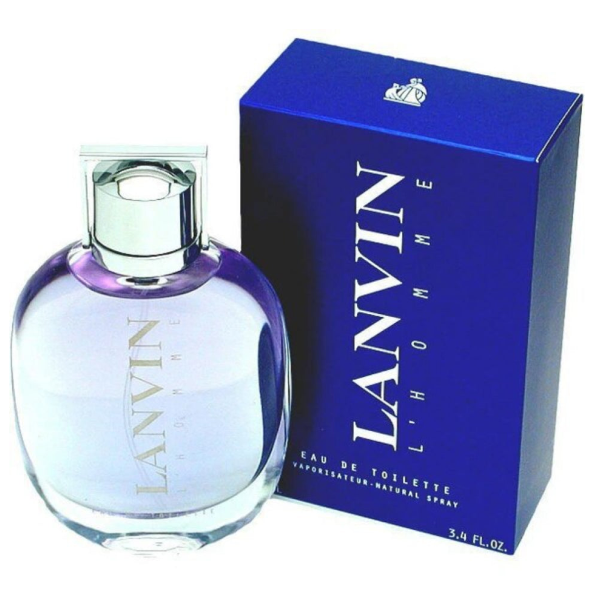 100 ml Lanvin - L'homme - Eau de Toilette pour homme