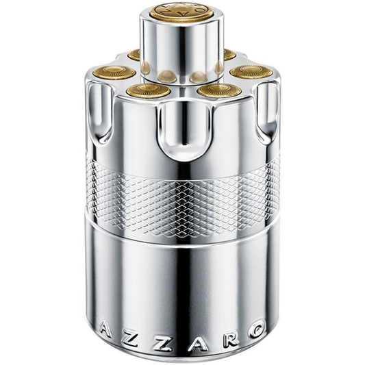 50ml Azzaro - Wanted - Eau de Parfum pour homme