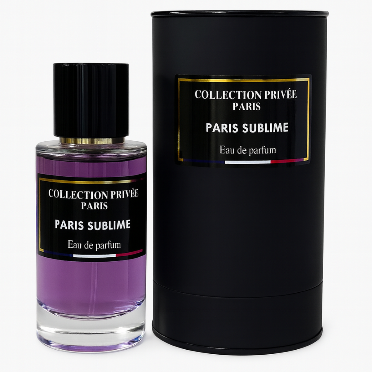 50ml Collection Privée - Paris Sublime - Eau de parfum mixte
