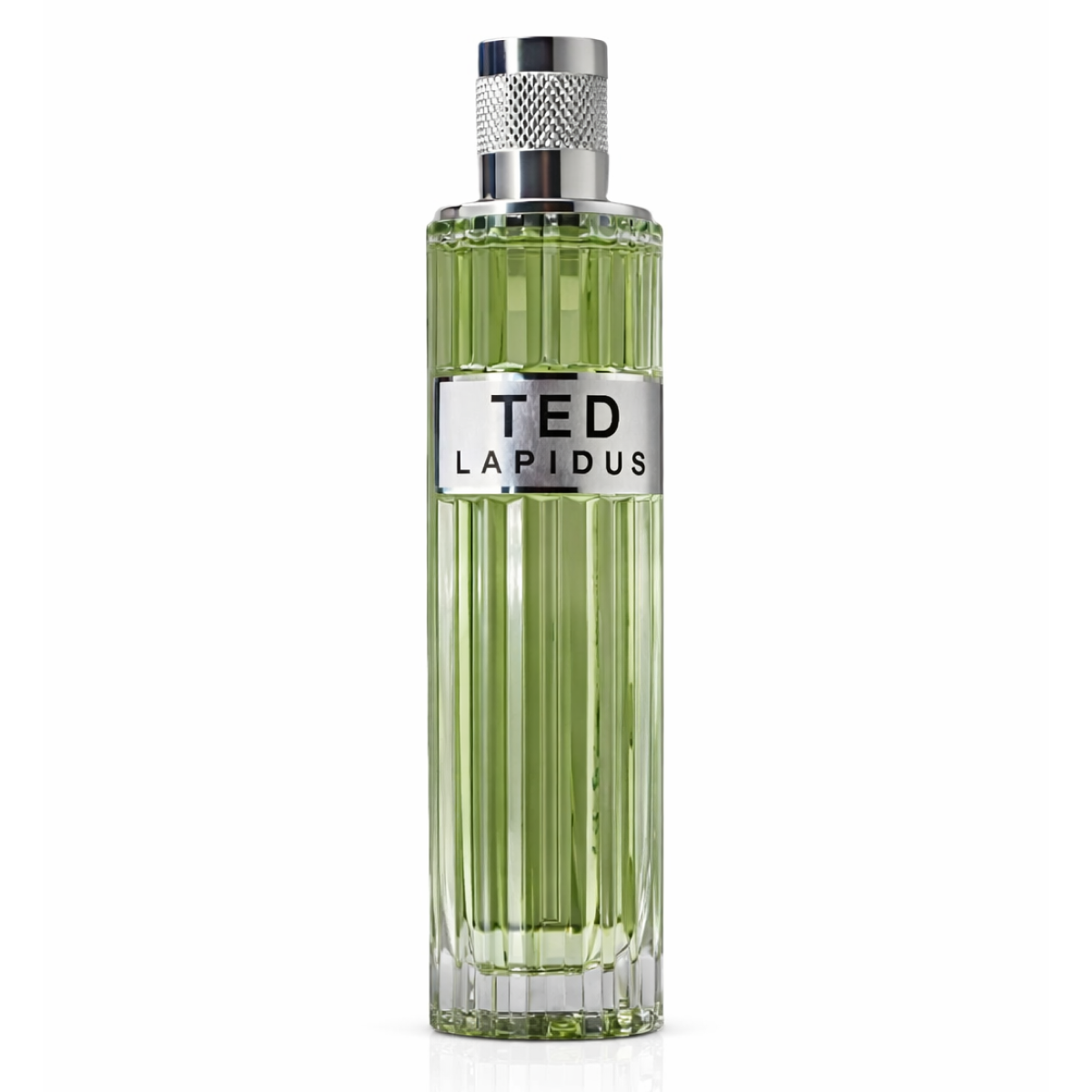 100 ml Ted Lapidus - pour homme Bambou - Eau de Toilette pour homme