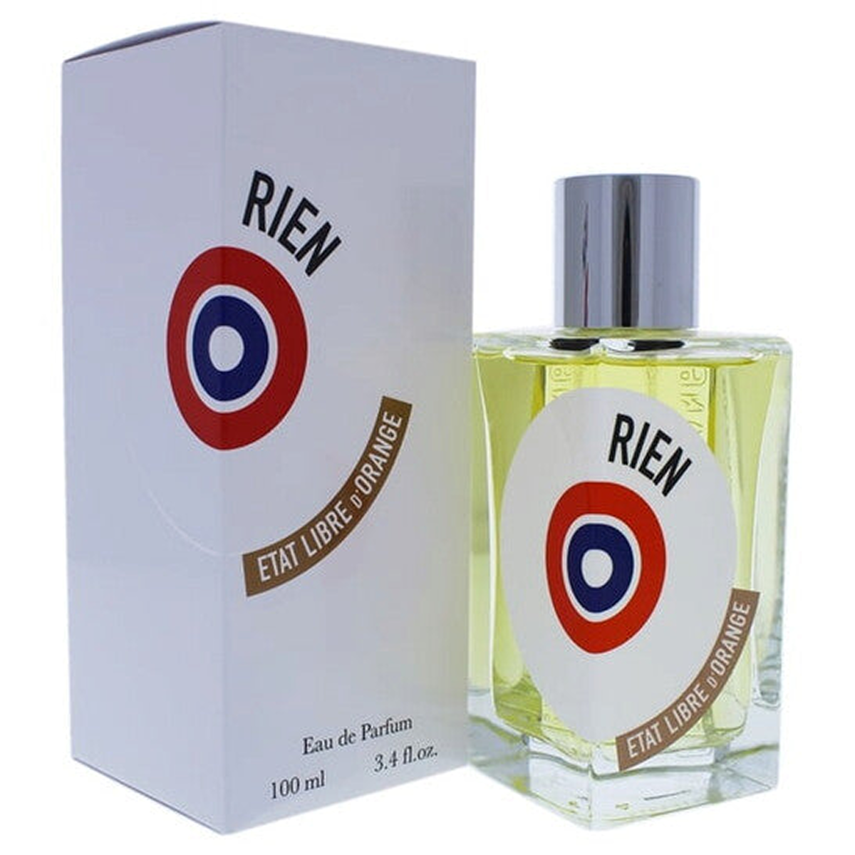 Etat Libre D'Orange - Rien - Eau de Parfum Unisex