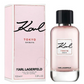 100ml Karl Lagerfeld - Tokyo Shibuya - Eau de Parfum pour femme