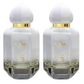 65 ml el Nabil - Musc Azur - Eau de Parfum Mixte