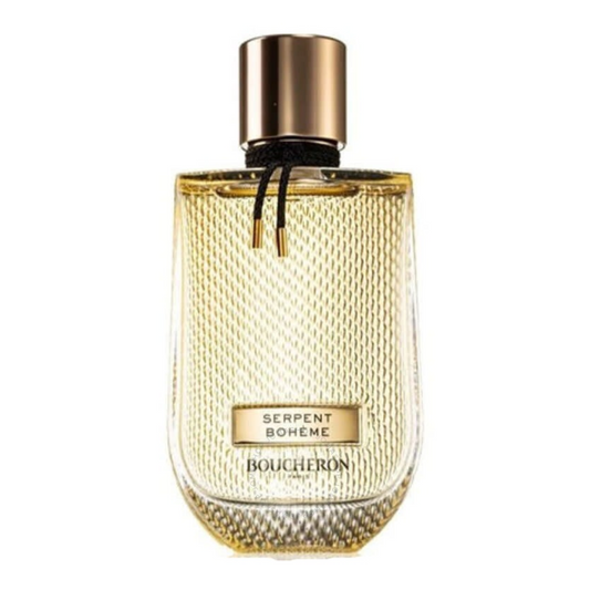 90 ml Boucheron - Serpent Bohème - Eau de Parfum pour femme