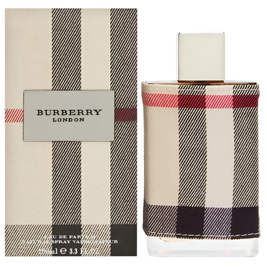 100 ml Burberry - London - Eau de Parfum pour femme