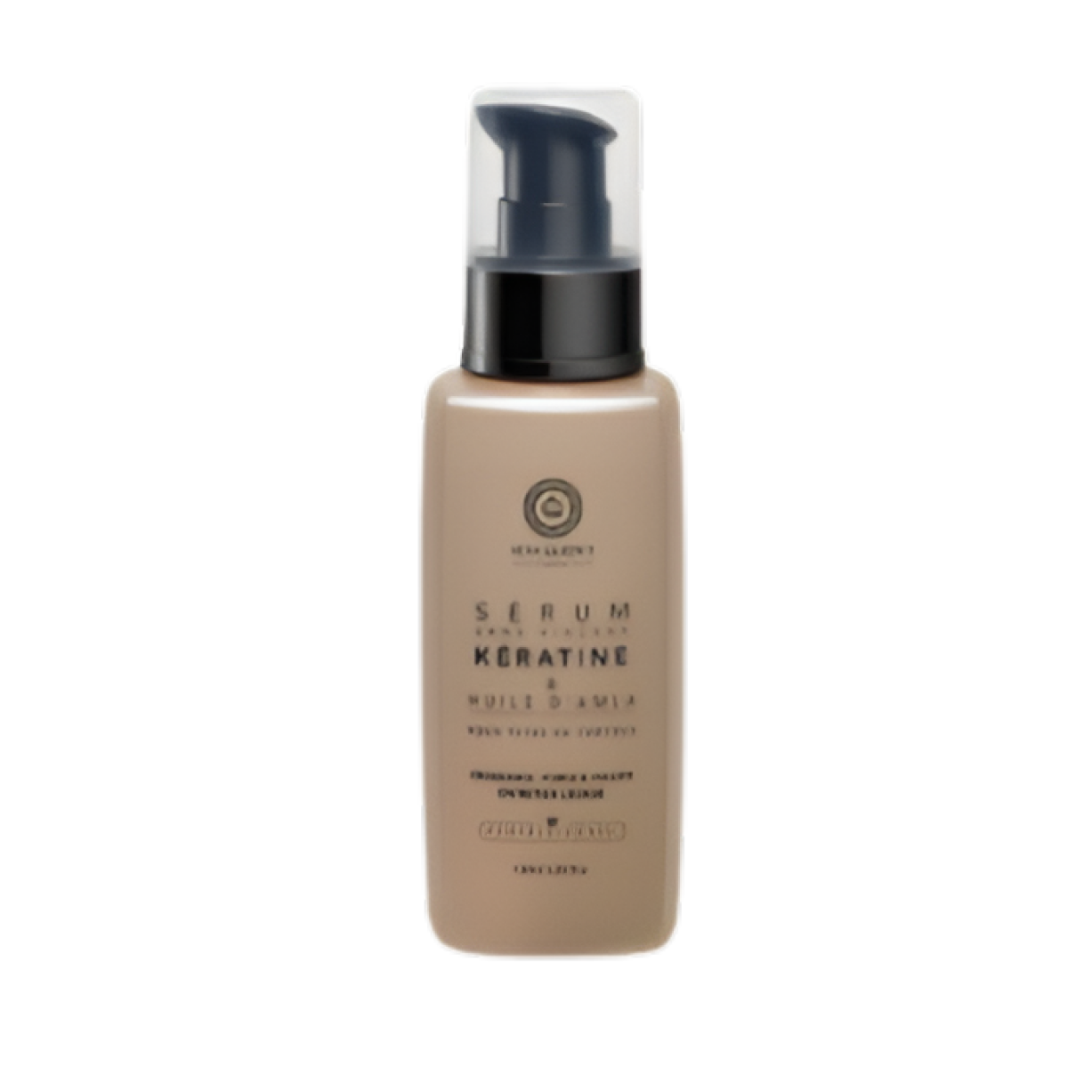 Kera Queen's - Aceite D’Amla et Kératine Sérum 100ml
