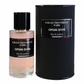 50ml Collection Privée - Opium Divin - Eau de parfum mixte