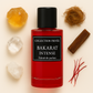 Bakarat Intense + 50ml Bakarat Elixir Collection Privée - Bakarat Intense - Extracto de Perfume Unisex