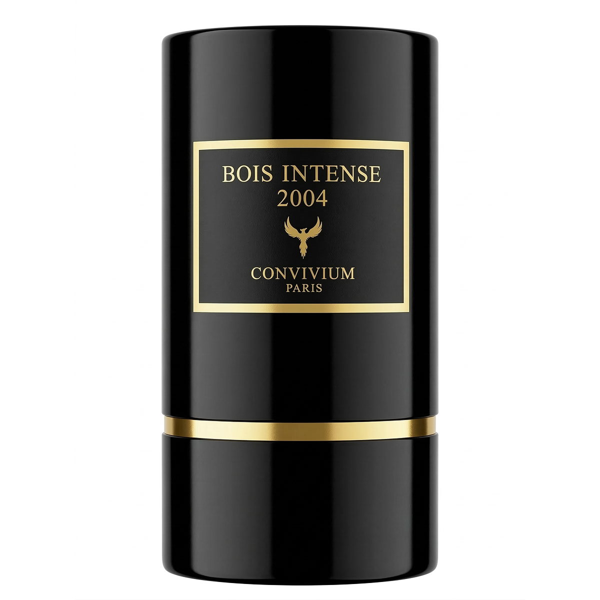 Convivium Paris - Bois Intense 2004 - Extracto de Perfume Unisex