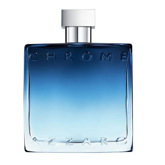 100ml Azzaro - Chrome - Eau de Parfum pour homme