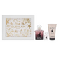 Guerlain - la Petite Robe Noire - Coffret Lait Corporel 75ml + Eau de Parfum Intense 50ml + Miniature 5 ml