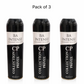 200 ml Collection Privée - Ba Intense - Déodorant pour homme