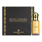 4*12ml Gris Montaigne - Musc Tahara Bois Montaigne - Parfum Concentrado