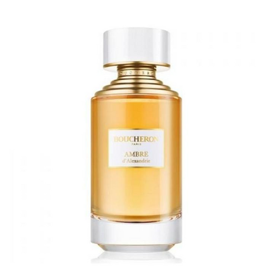 125ml Boucheron - Ambre D'alexandrie - Eau de Parfum Mixte