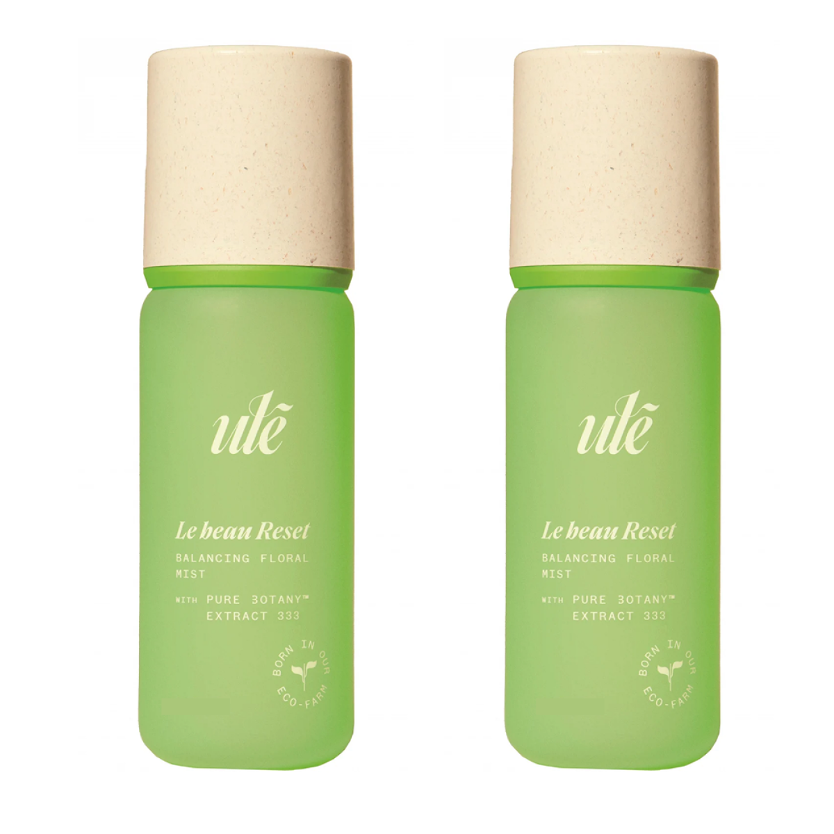 20ml Ulé - Le Beau Reset - Brume Florale Équilibrante