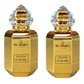 65 ml el Nabil - Encens D'Arabie - Eau de Parfum Mixte