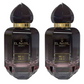 65 ml el Nabil - Musc Oud - Eau de Parfum Mixte