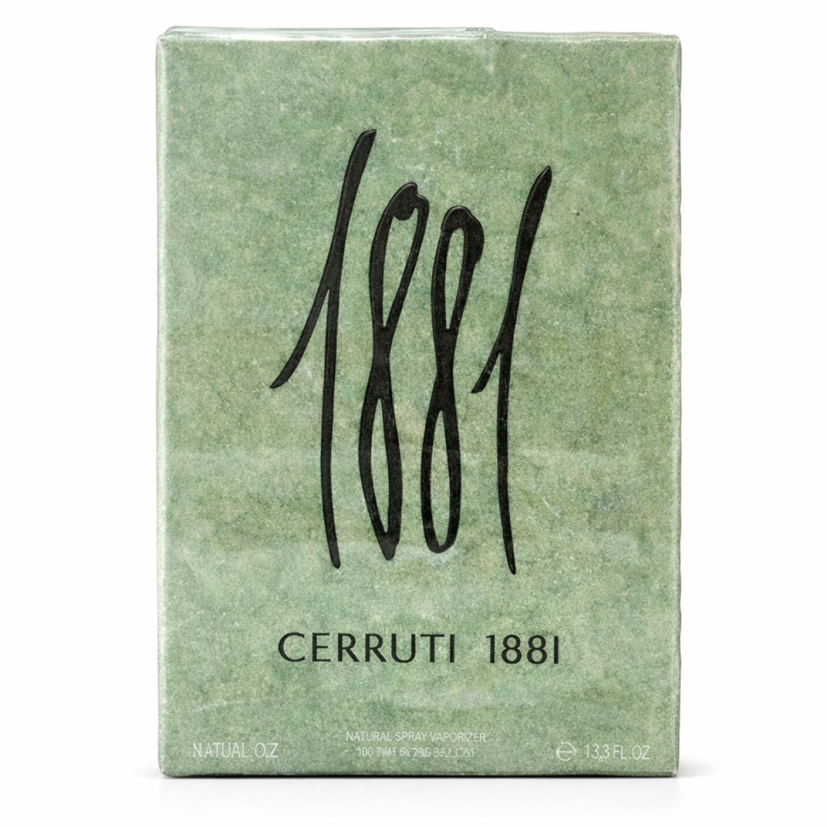 Cerruti - 1881 Vert - Gel Aftershave para Hombre