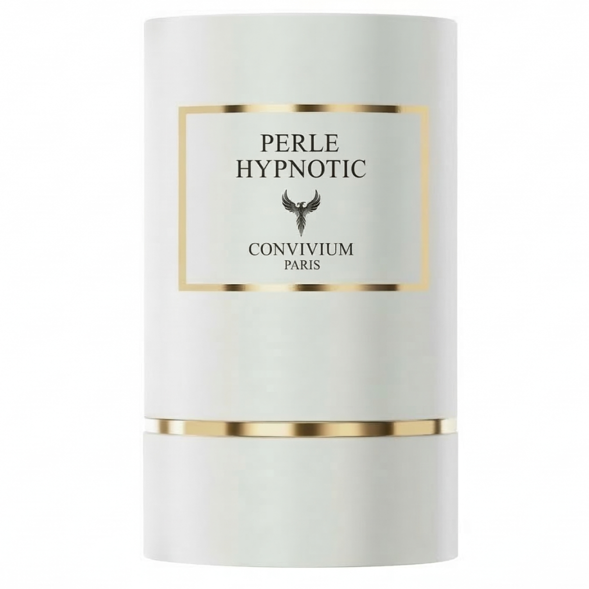 Convivium Paris - Perle Hypnotic - Extracto de Perfume Unisex