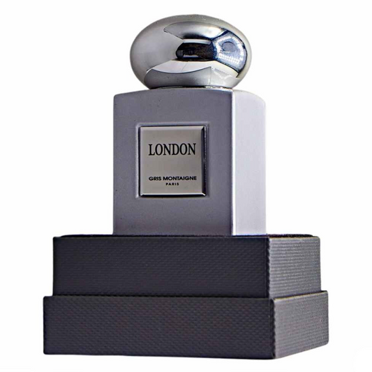 75 ml Gris Montaigne - London - Extrait de Parfum Mixte