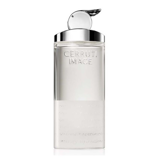 100 ml Cerruti - Image - Eau de Toilette pour femme