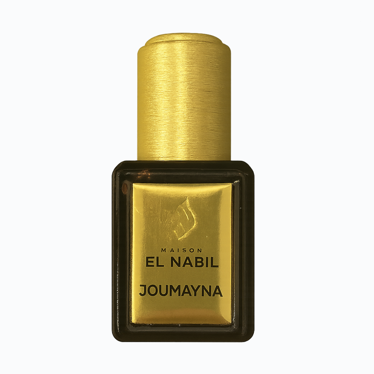 4*5ml el Nabil - Joumayna - Parfum Concentrado Sans Alcool