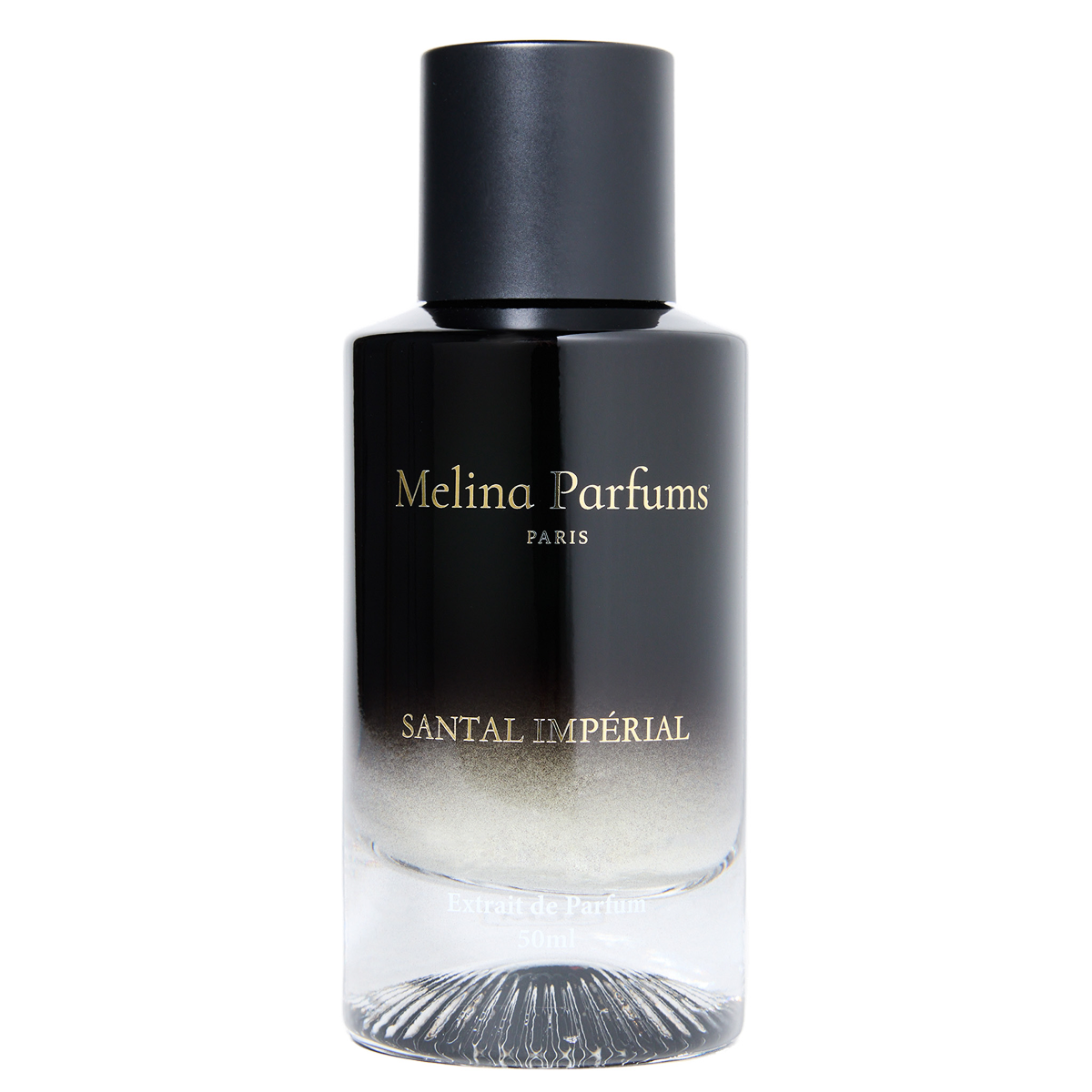 50ml Melina Parfums - Santal Impérial - Extrait de Parfum Mixte