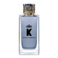 150 ml Dolce & Gabbana - K By - Eau de Toilette pour homme