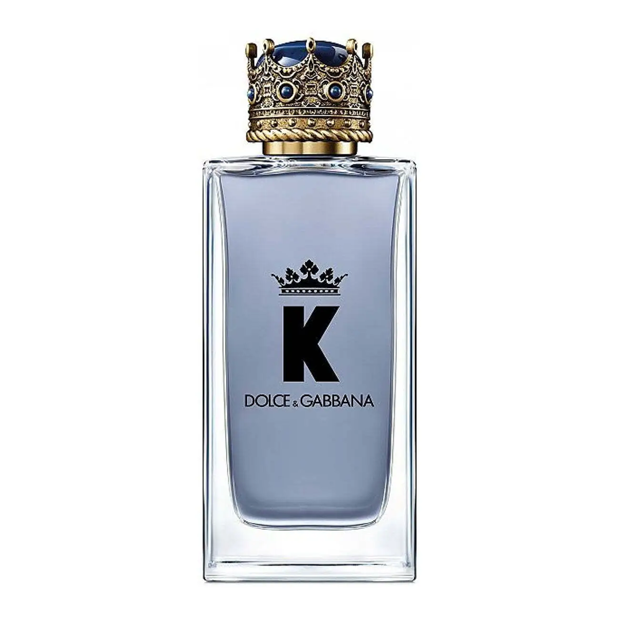 150 ml Dolce & Gabbana - K By - Eau de Toilette pour homme
