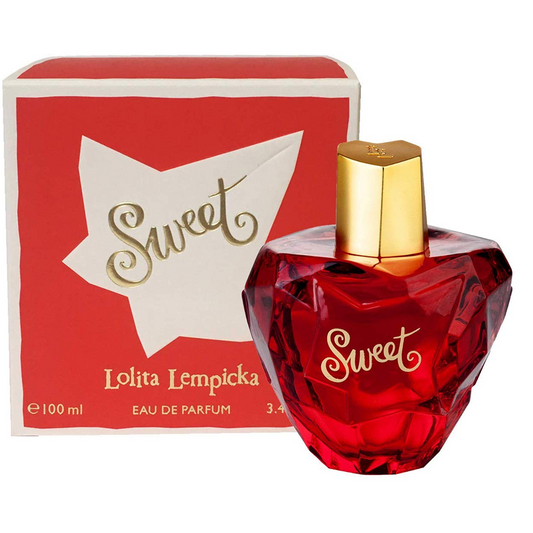 100 ml Lolita Lempicka - Sweet - Eau de Parfum pour femme