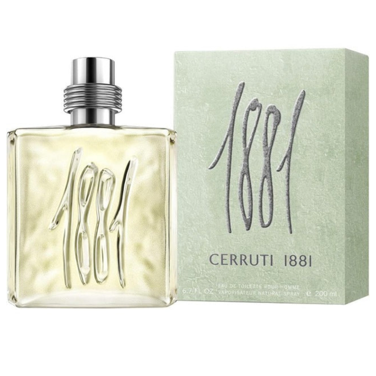 Cerruti - 1881 Vert - Eau de Toilette para Hombre