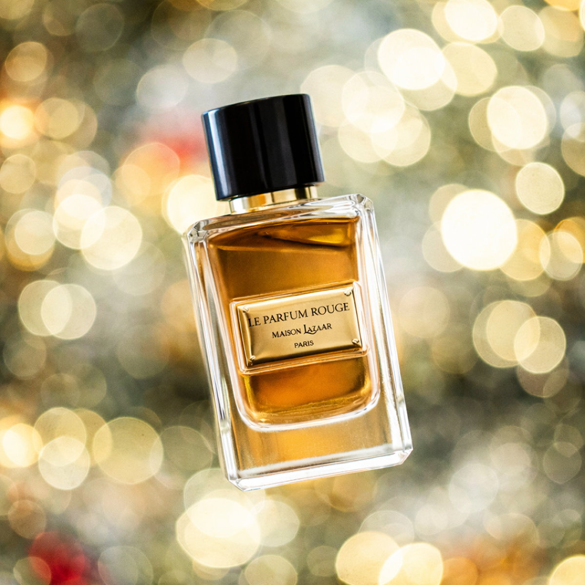 100 ml Maison Lazaar - Le Parfum Rouge - Eau de Parfum Mixte