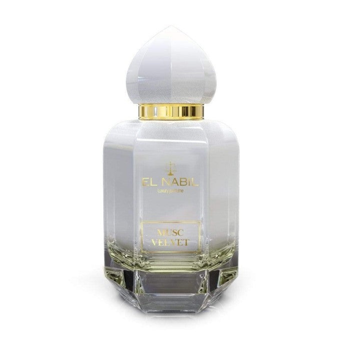 65 ml El Nabil - Musc Velvet - Eau de Parfum Mixte