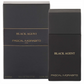 100ml Pascal Morabito - Black Agent - Eau de Toilette pour homme