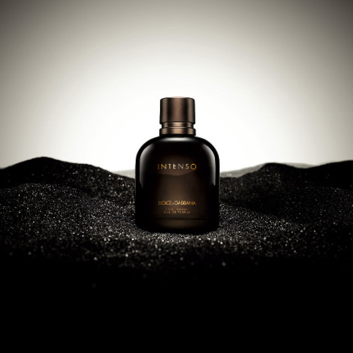 75 ml Dolce & Gabbana - Intenso - Eau de Parfum pour homme
