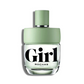 Rochas - Girl - Eau de Toilette para Mujer