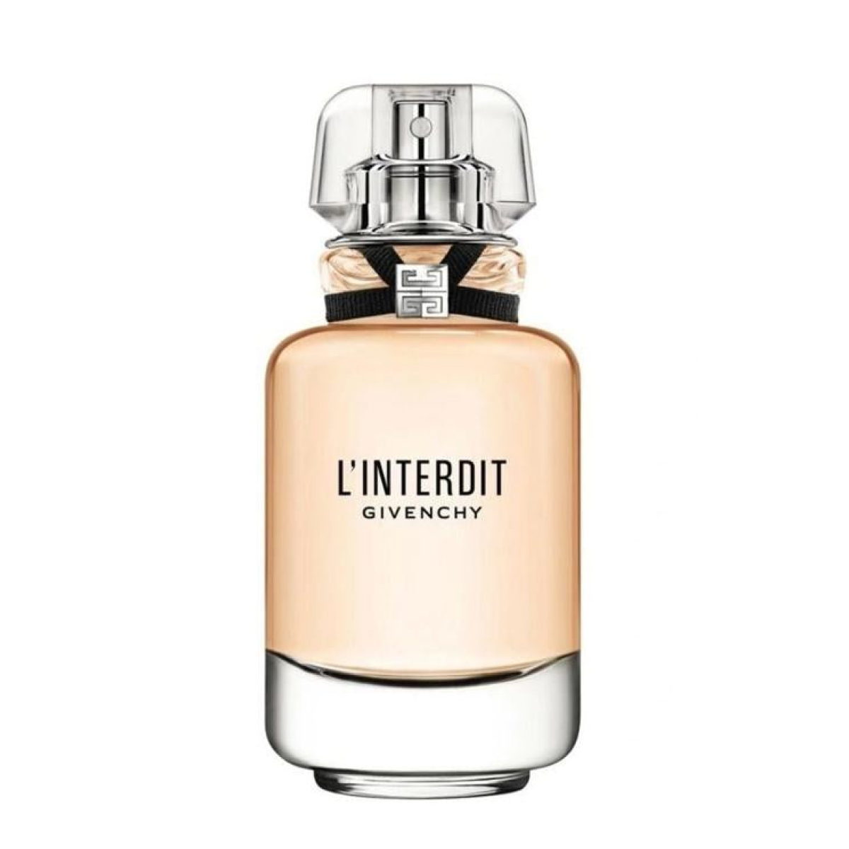 80ml Givenchy - L'interdit - Eau de Toilette pour femme