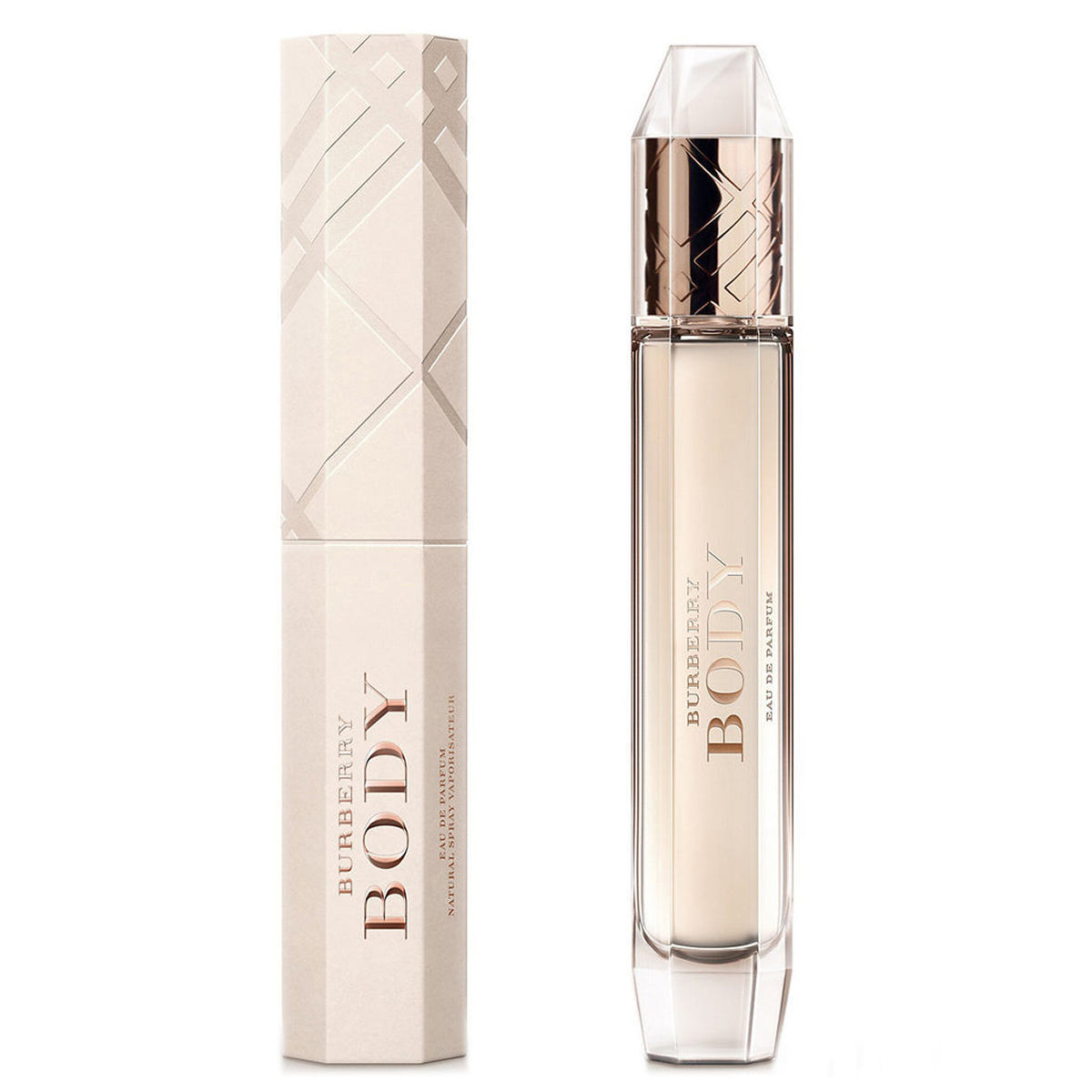 Burberry - Body - Eau de Parfum para Mujer