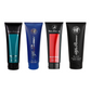 4 Gel de Ducha de 4 couleurs 1600ml total Lamborghini - Gel de Ducha Cuerpo et Cabello