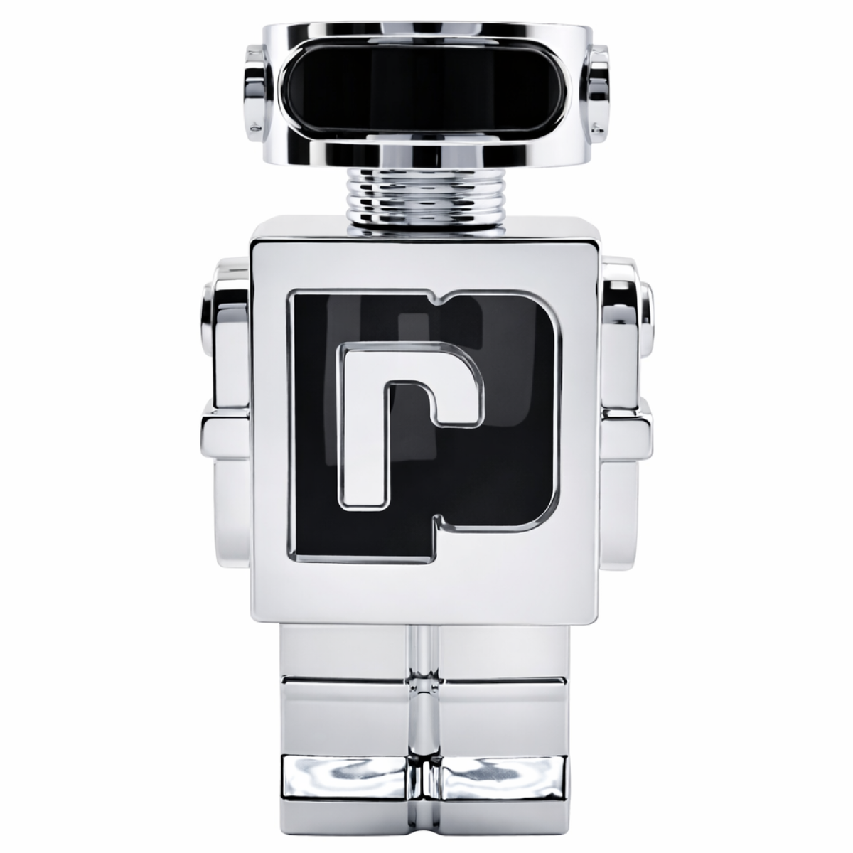 Recharge 200ml Paco Rabanne - Phantom - Eau de Toilette pour homme