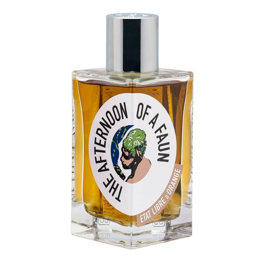 100ml Etat Libre D'Orange - The Afternoon Of a Faun - Eau de Parfum Mixte
